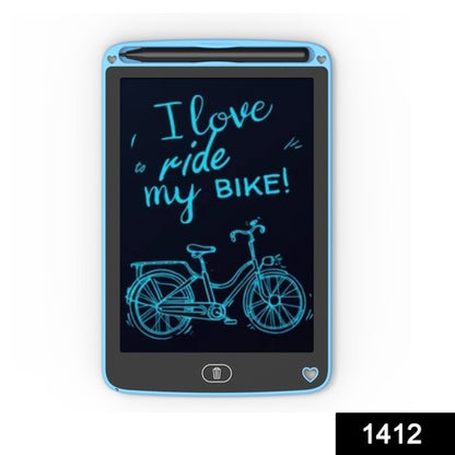 Portable Lcd Writing Tablet Paperless Memo Digital Tablet Pad
