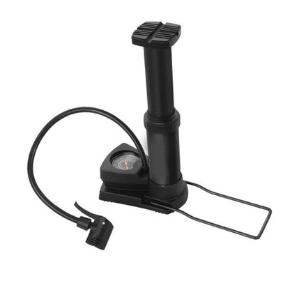 Mini Foot Pump Inflator For  Bike And Car