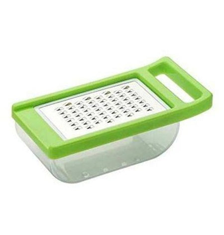 Cheese Graterslicerchopper With Stainless Steel Blades