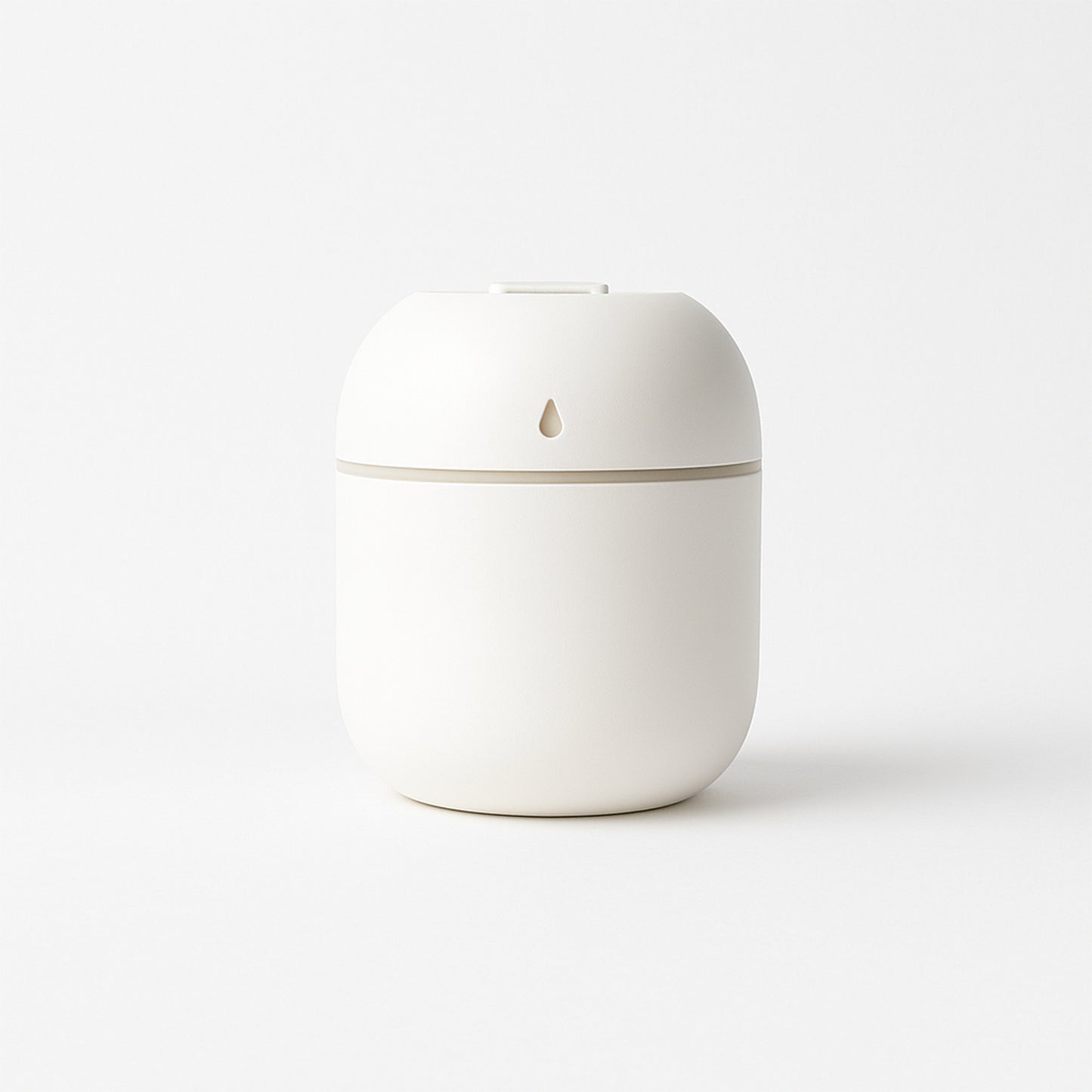 Portable Lighting Mini Humidifier Usb Personal Desktop Air Humidifier For Baby Bedroom Travel Office Home With Light Cool Mist Humidifier Essential Oil Diffusers Cool Mist Humidifiers (250 Ml)