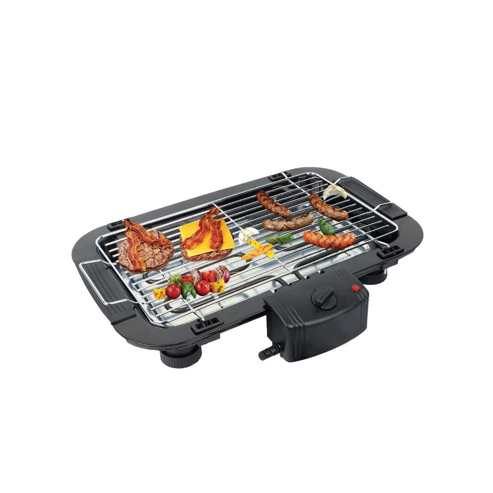 Smokeless Electric Indoor Barbecue Grill 2000W