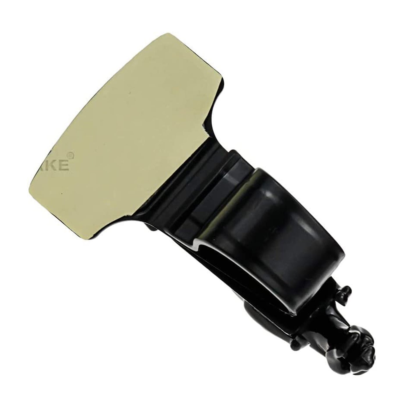 Jaguar Leopard Shape Plastic Phone Clip Mobile Phone Holder For Car Use