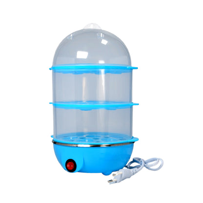 3 Floor Egg Boiler Electric Cooker.