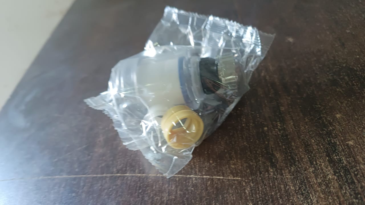 Waterfaucet Extender Swivel Faucet Aerator (1 Pc)