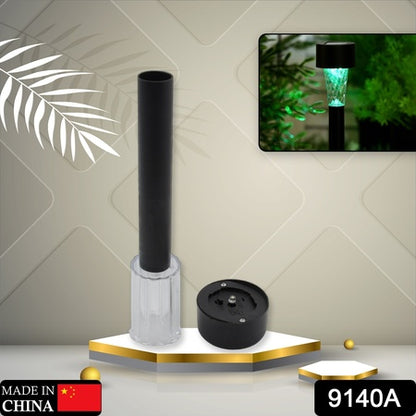 Solar Panel Led Spike Spot Light Landscape Garden Yard Path Lawn Outdors Solar Lamps Waterproof Outdoor Decorative Landscape Lights For Garden Patio Yard Walkway (Moq - 24)
