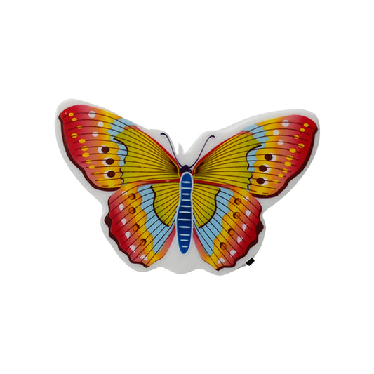 Night Light Comes With 3D Illusion Design Suitable For Drawing Room Lobby Energy-Savinglight Led Decorative Night Light (1 Pc)