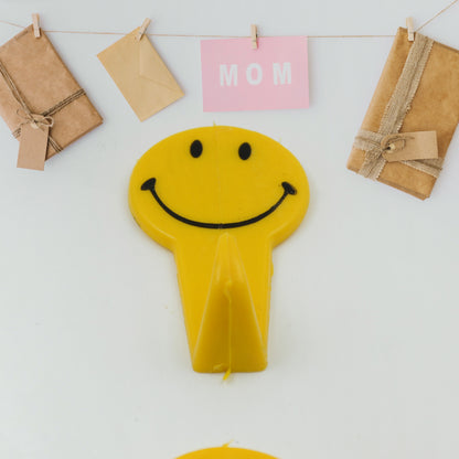 4 Pc Adhesive Hook For Holding Stuffskey And Other Items