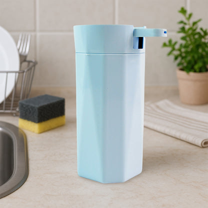 Apexpush It Soap Dispenser Approx 300Ml (1 Pc)