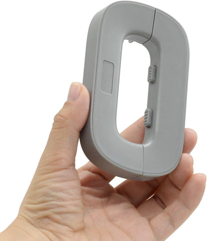 Fridge Freezer Door Lock -Baby Safety Child Lock
