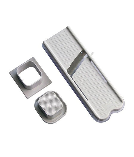 Stainless Steel Vegatable And Dry Fruit Slicercutter