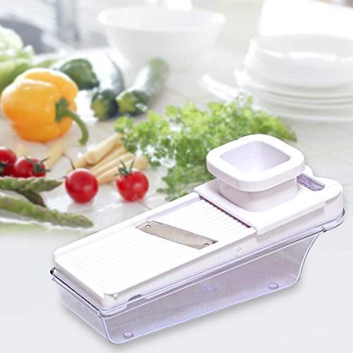 Stainless Steel Vegatable And Dry Fruit Slicercutter
