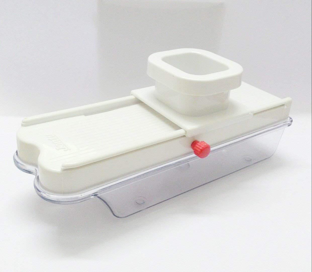 Stainless Steel Vegatable And Dry Fruit Slicercutter