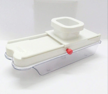 Stainless Steel Vegatable And Dry Fruit Slicercutter