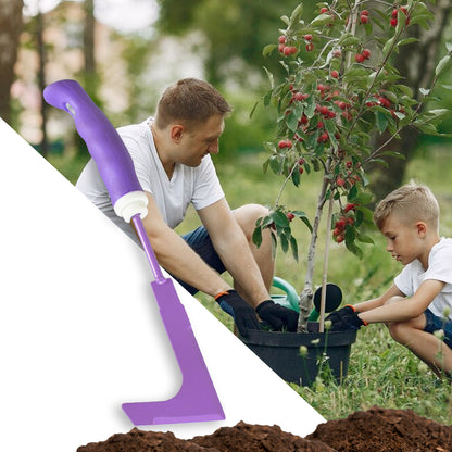 Heavydutygarden Tools Gardening Tools Kit For Home Garden Indoor And Outdoor Gardening For Plants Agriculture And Soil Tools (1 Pc)