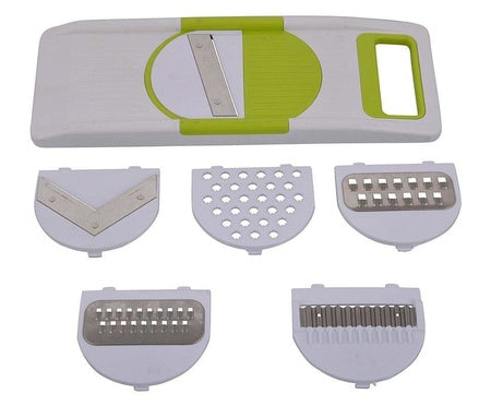 Slicer 6 In 1