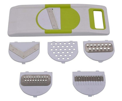 Slicer 6 In 1