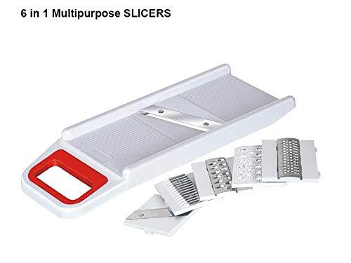 Slicer 6 In 1