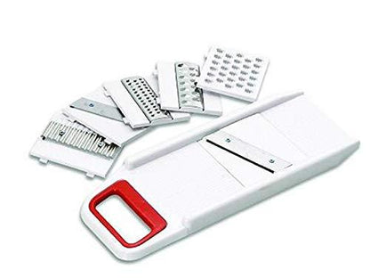 Slicer 6 In 1