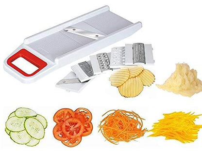 Slicer 6 In 1