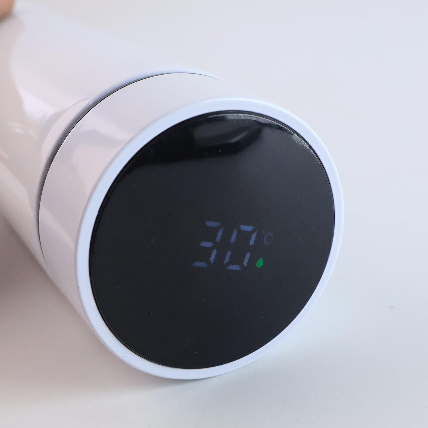 Whitevacuum Insulated Water Bottle (1 Pc  500Ml)