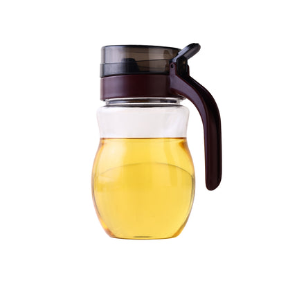 Oil Dispenser Stainless Steel With Small Nozzle 650Ml