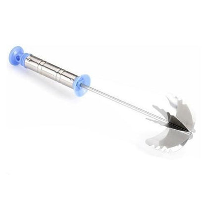 Stainless Steel Mixi Egg  Lassi  Butter Milk Maker  Mixer Hand Blender