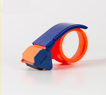 48Mm Hand Tape Dispenser Packing Packaging Boxes Roll Roller Cutter