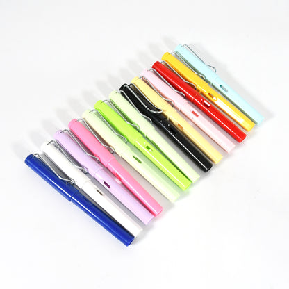 2In1 Everlasting Pencil Replaceable Head With Eraser Inkless Pencils Eternal Infinite Pencil Portable Everlasting Pencil Reusable Erasable Magic Pencils For Kids Painting Stationary