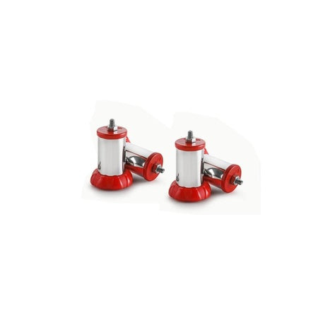 Stainless Steel Lpg Stove Legs 4Pcs