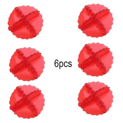 Laundry Washing Ball Wash Without Detergent (6Pcs)