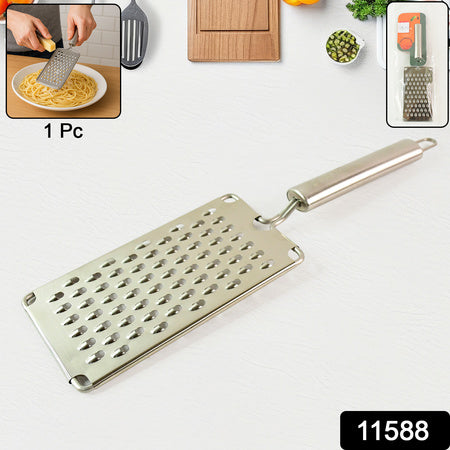Apexpremium Stainless Steel Vegetable Grater (1 Pc)
