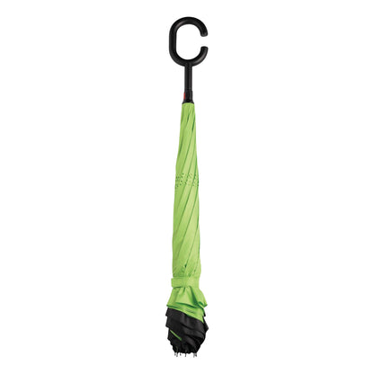 Umbrella Summer Sun And Rain Protectionfoldable Cute Umbrella  C-Shaped Handle  Uv Protection Rain Sun Umbrella  Travel Accessories  Umbrella For Children Girls And Boys (1 Pc  Mix Color)