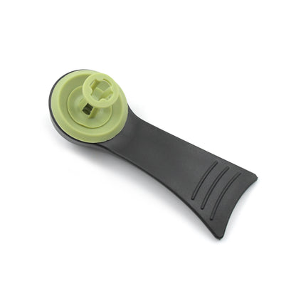 Pressure Cooker Valve  Handle Kitchen Tool Plastic Handle  Valve (1 Pc)