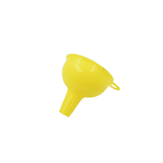 Silicone Funnel For Pouring Oil Sauce Water Juice And Small Food-Grainsfood Grade Silicone Funnel