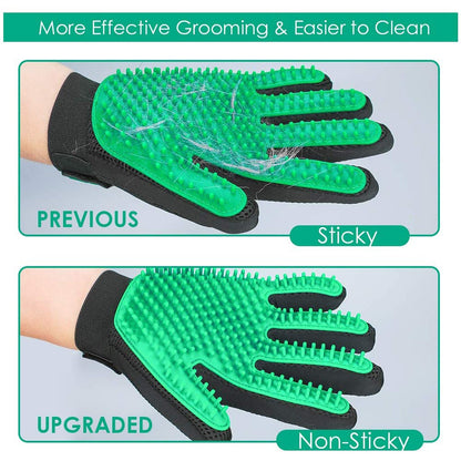 1 Pc Green True Touch Used In All Kinds Of Household And Official Kitchen Places Specially For Washing And Cleaning Utensils And More.