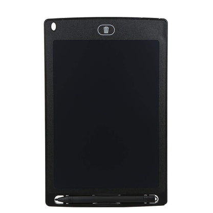 316Digital Lcd 8.5 Inch Writing Drawing Tablet Pad Graphic Ewriter Boards Notepad