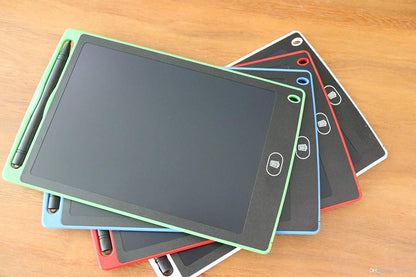 316Digital Lcd 8.5 Inch Writing Drawing Tablet Pad Graphic Ewriter Boards Notepad
