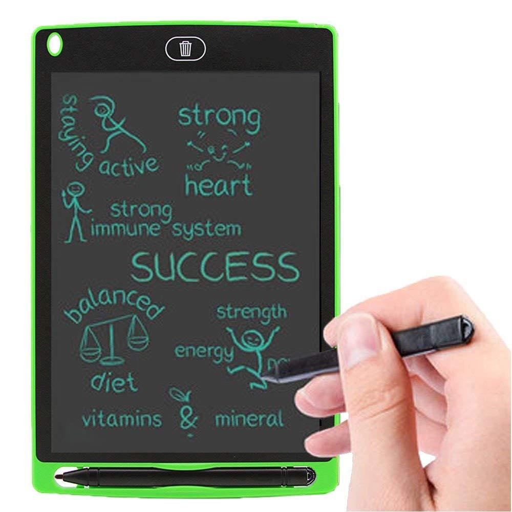 316Digital Lcd 8.5 Inch Writing Drawing Tablet Pad Graphic Ewriter Boards Notepad