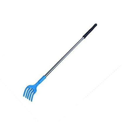 345Scratcher Back Telescopic Scratching Backscratcher Massager Kit