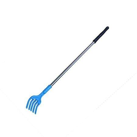 345Scratcher Back Telescopic Scratching Backscratcher Massager Kit