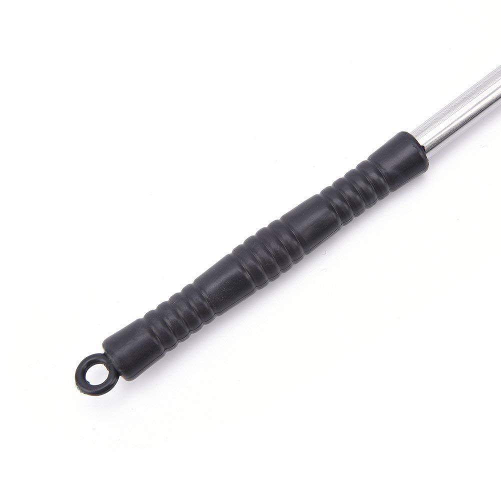 345Scratcher Back Telescopic Scratching Backscratcher Massager Kit