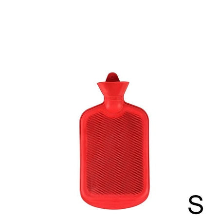 Rubber Hot Water Heating Pad Bag For Pain Relief (Small)