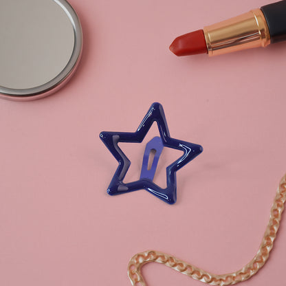 Metalhair Clip Set For Girls (30 Pc)