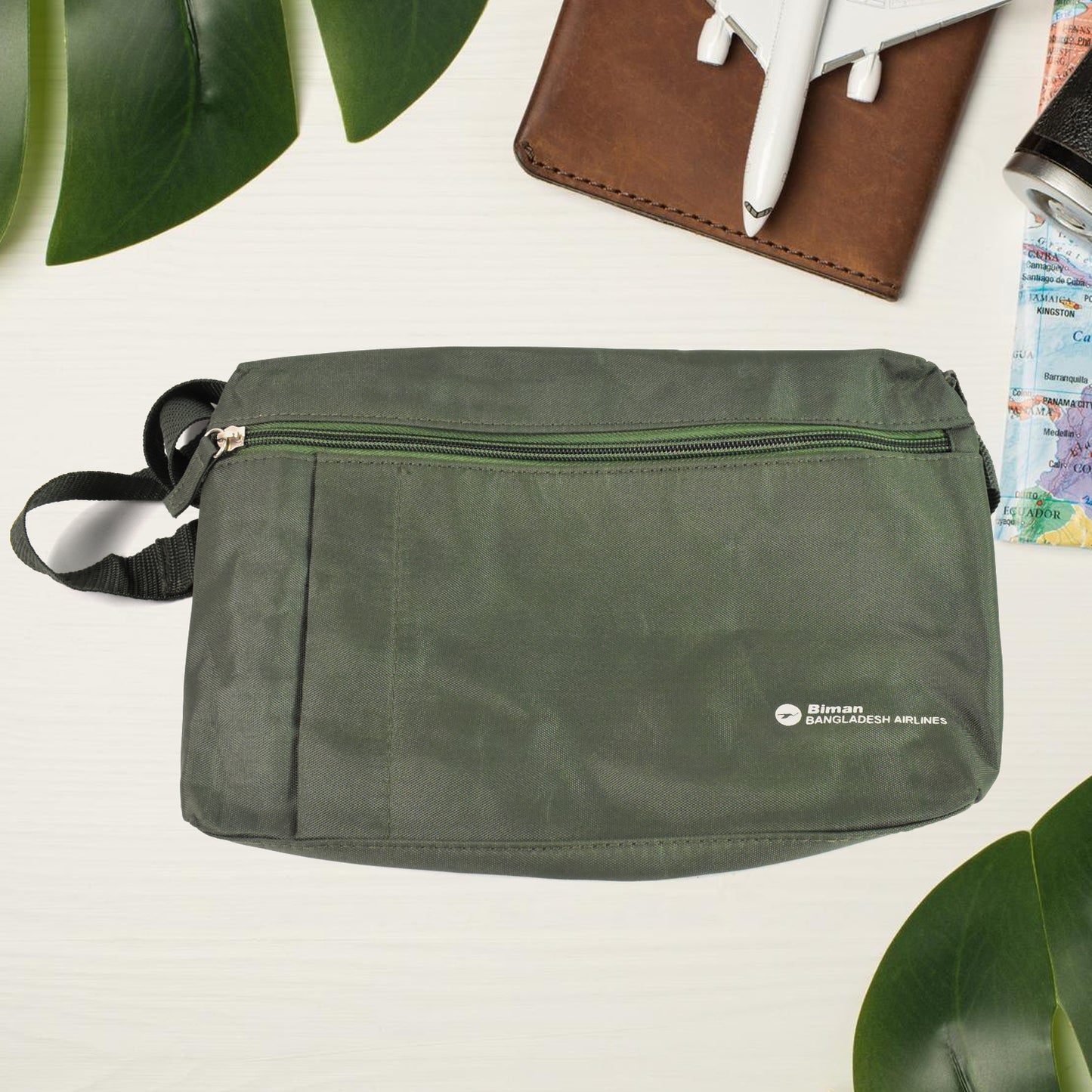 4 In1 Shoulder Hajj Kit (4 Pcs Set)