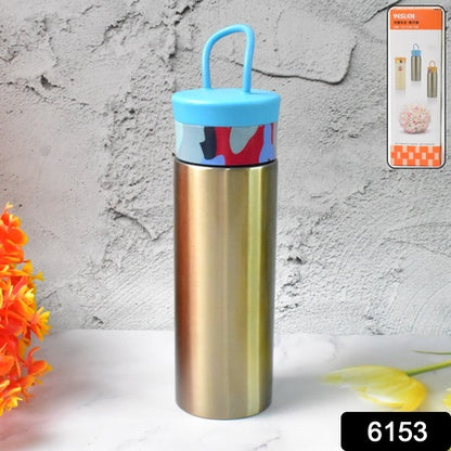 Stainless Steel Double Wall Water Bottle (300Ml)