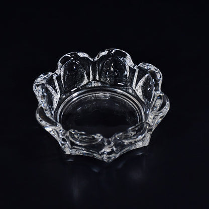 Sanford Cigar Cigarette Ashtray Round Tabletop For Home Office Indoor Outdoor Home Decor