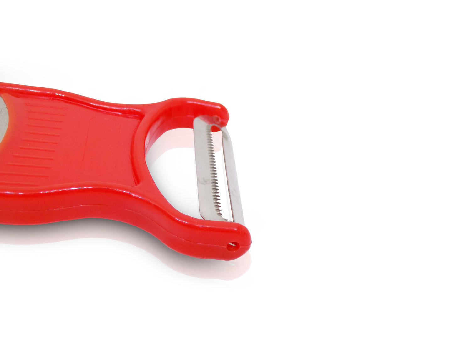 4 In 1 Multi Purpose Vegetable Peelerslicergratercutter