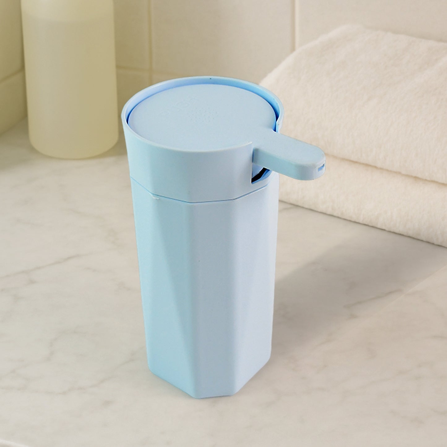Apexpush It Soap Dispenser Approx 300Ml (1 Pc)