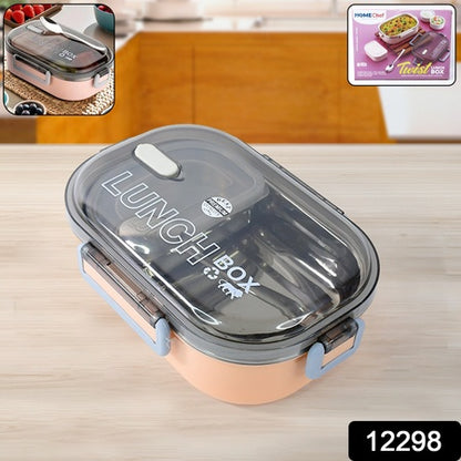 Homechef Premium Leak-Proof Lunch Box