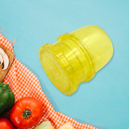 Multi-Function Grinding Machine 2 In 1 Portable Manual Citrus Juicer For Grind Ginger And Garlic Slurry Fruit Squeezer Squeeze Soy-Bean Milk Vegetable Salad. Juice Cup Child Healthy Life Potable Juicer Machine